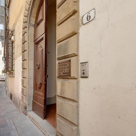 Florentine Style Apartment Firenze Bagian luar foto