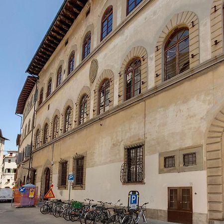 Florentine Style Apartment Firenze Bagian luar foto