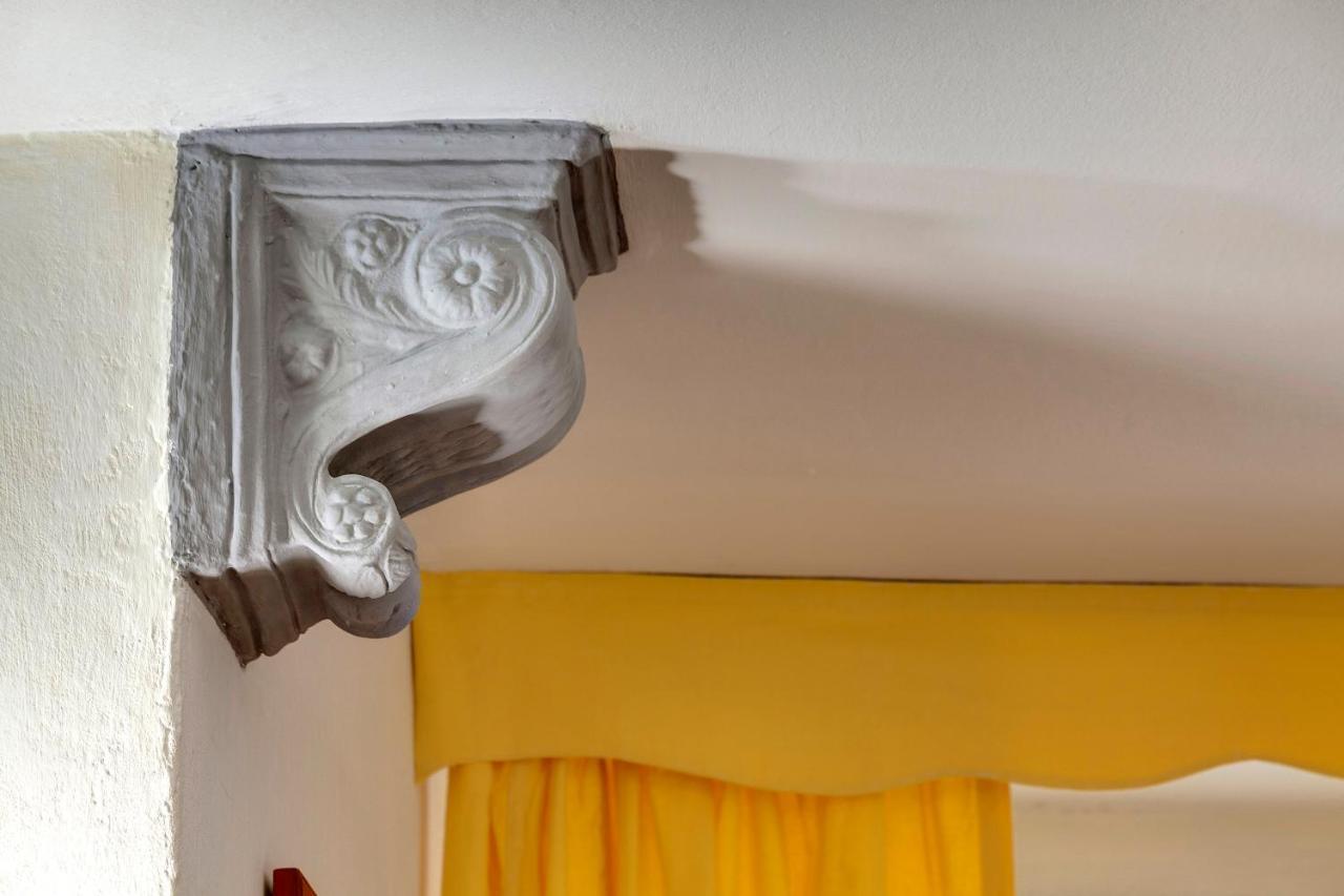 Florentine Style Apartment Firenze Bagian luar foto