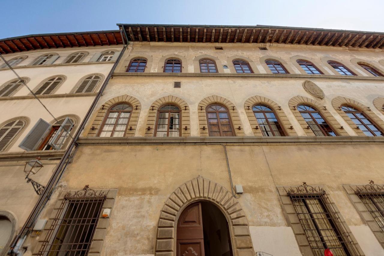 Florentine Style Apartment Firenze Bagian luar foto