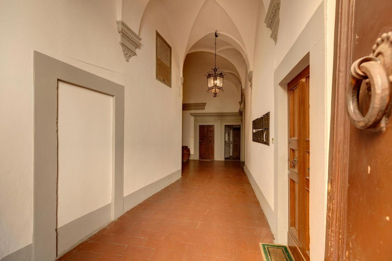 Florentine Style Apartment Firenze Bagian luar foto
