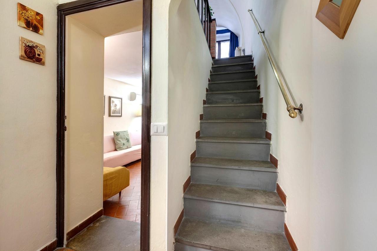 Florentine Style Apartment Firenze Bagian luar foto