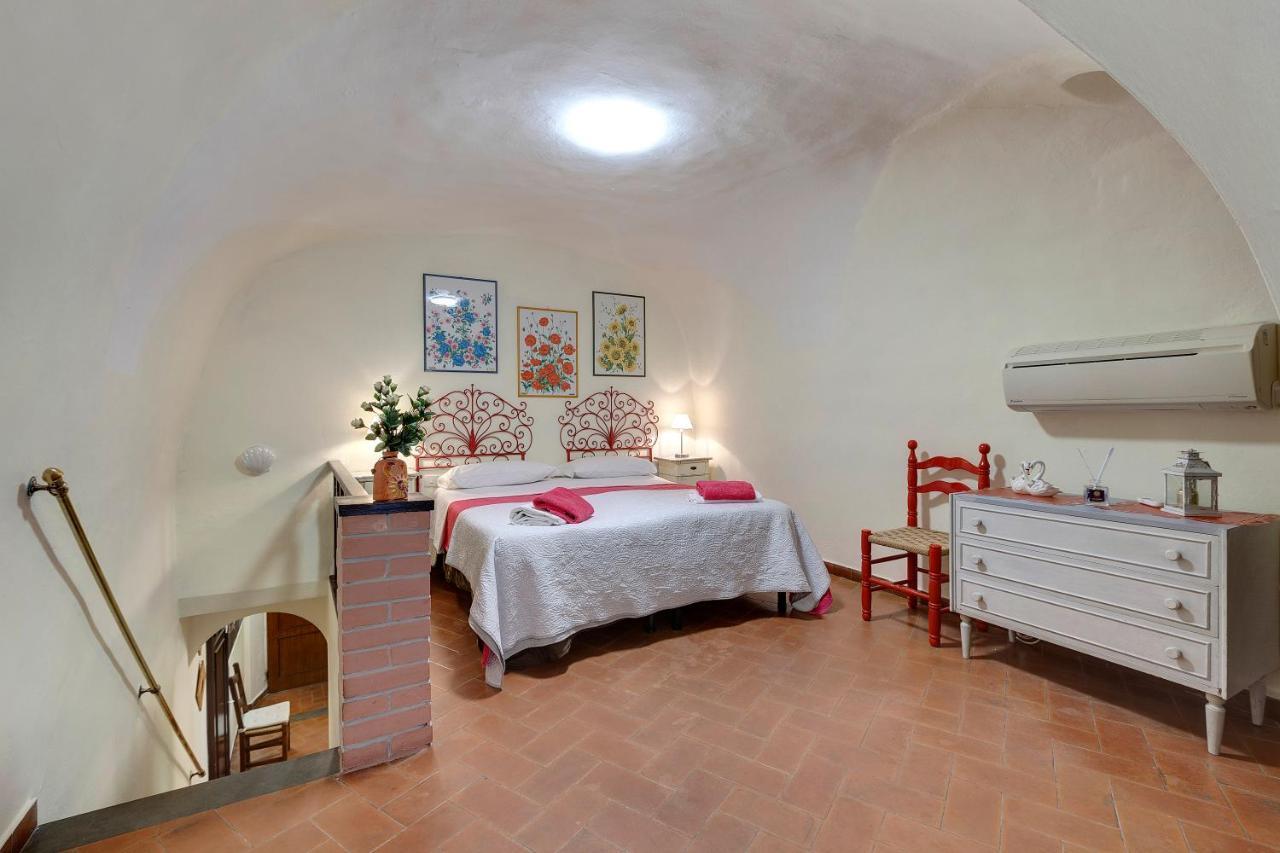 Florentine Style Apartment Firenze Bagian luar foto