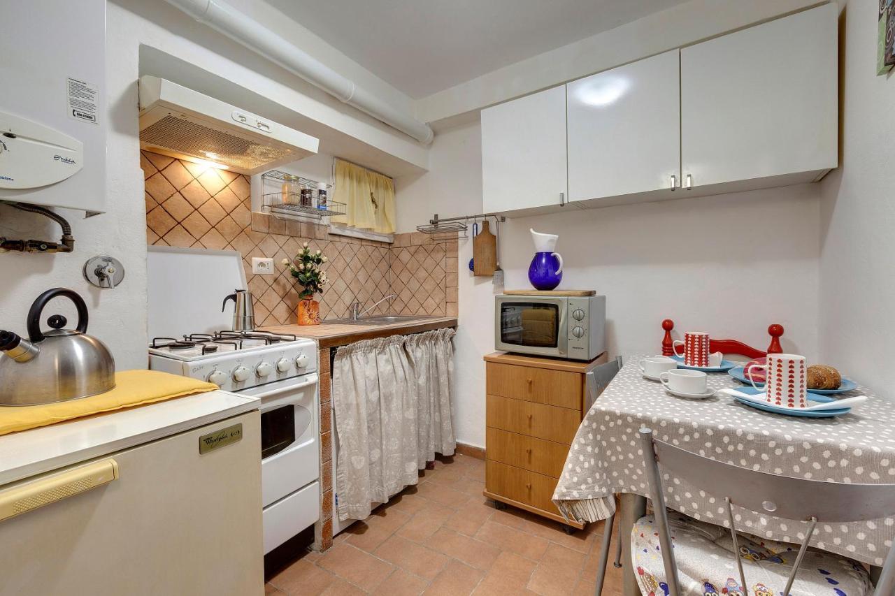 Florentine Style Apartment Firenze Bagian luar foto