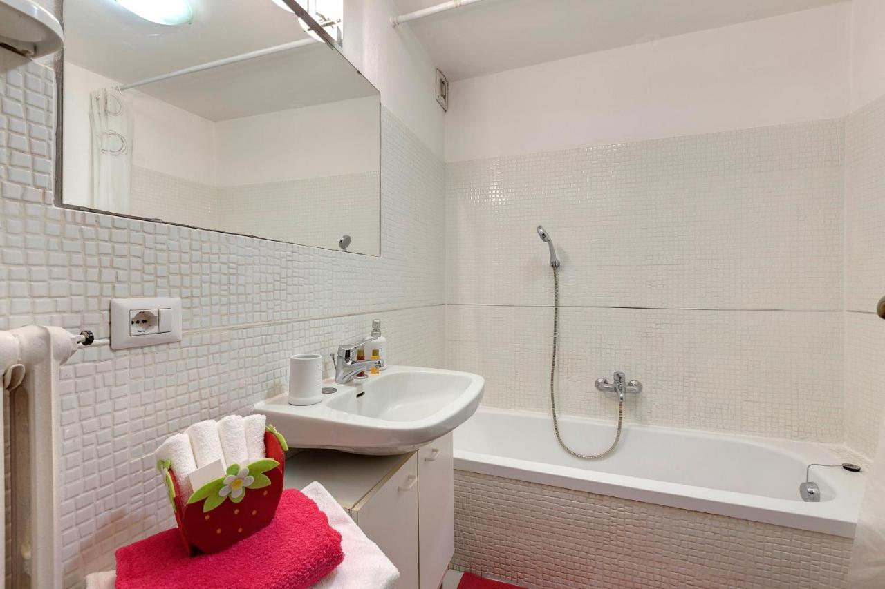 Florentine Style Apartment Firenze Bagian luar foto