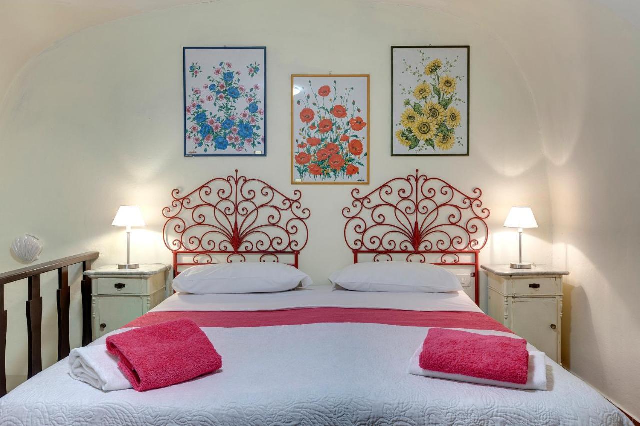 Florentine Style Apartment Firenze Bagian luar foto