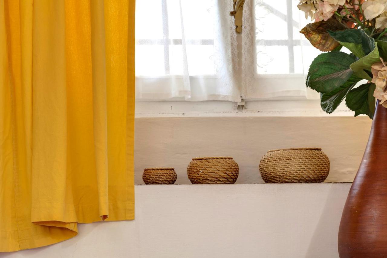 Florentine Style Apartment Firenze Bagian luar foto