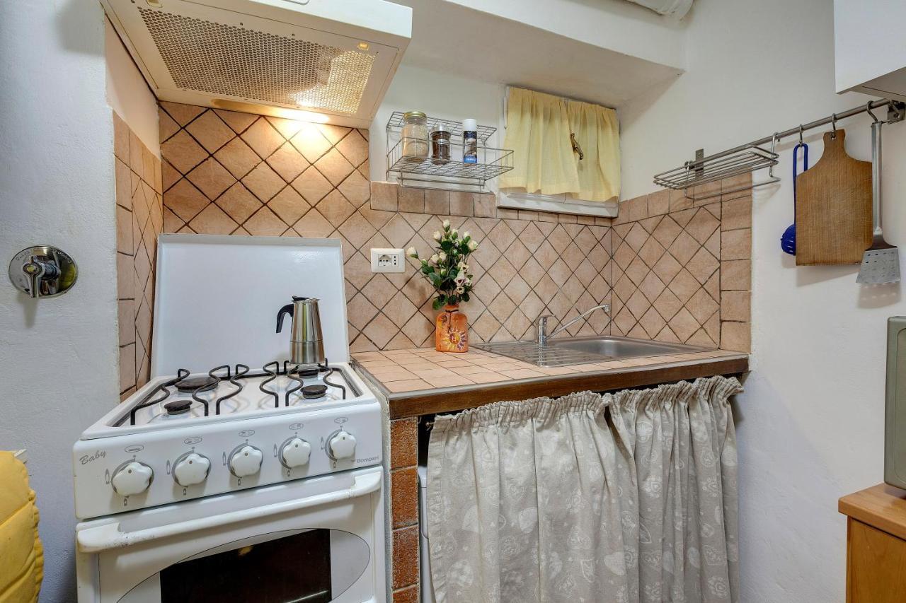 Florentine Style Apartment Firenze Bagian luar foto