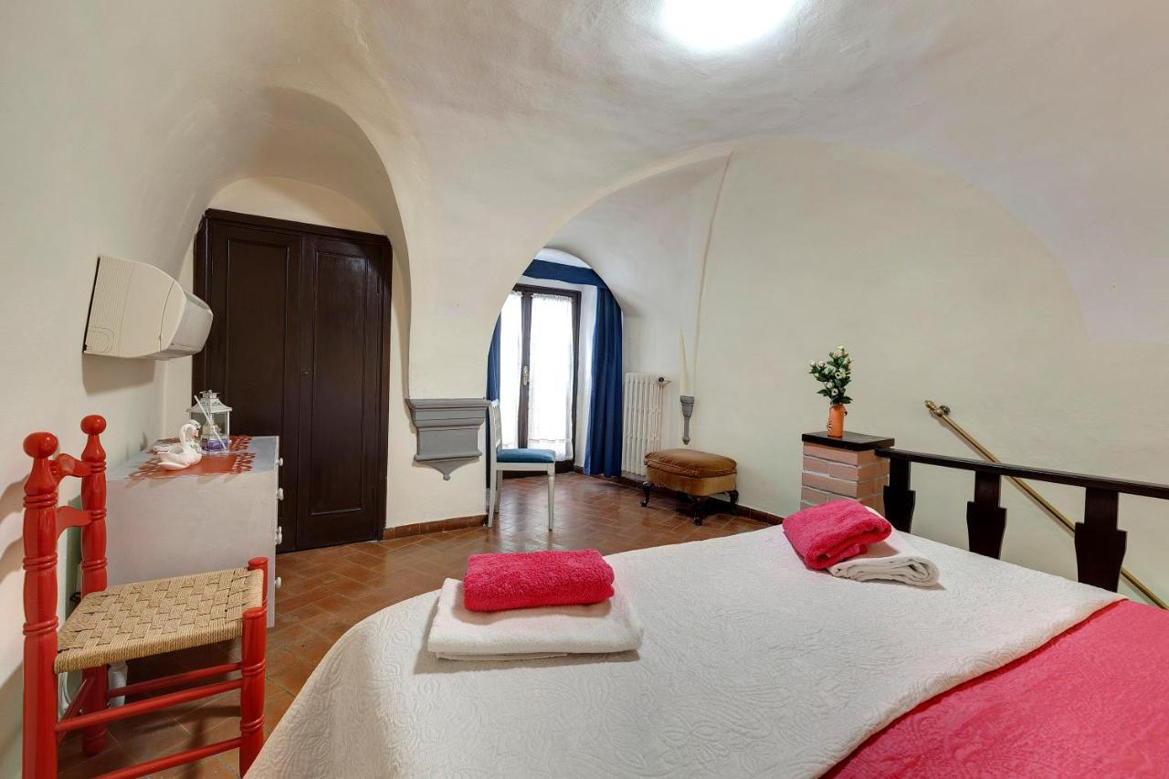 Florentine Style Apartment Firenze Bagian luar foto